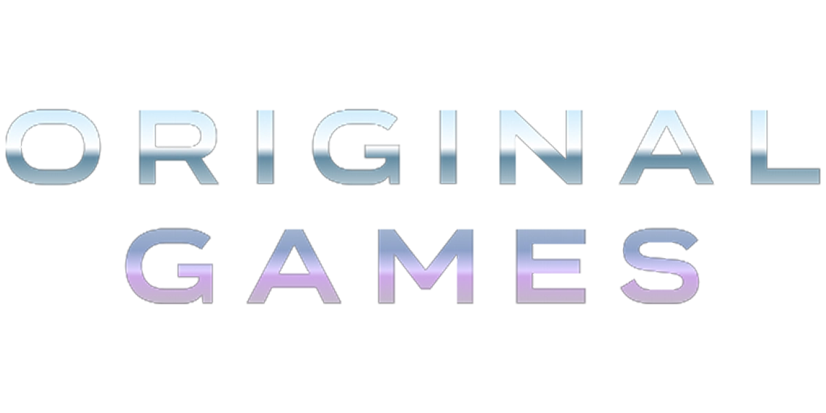 original games